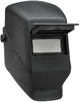 Jackson Safety Lightweight Hsl-2 Passive Welding Helmet 10 Units/case