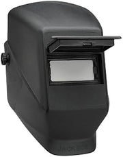 Jackson Safety Lightweight Hsl-2 Passive Welding Helmet 10 Units/case