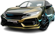 Avery Dennison Avery SW900-252-S ColorFlow Gloss Fresh Spring 5ft x 20ft (100 Sq/ft) Supreme Vinyl Car Wrap Film