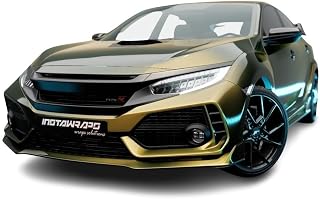 Avery Dennison Avery SW900-252-S ColorFlow Gloss Fresh Spring 5ft x 20ft (100 Sq/ft) Supreme Vinyl Car Wrap Film
