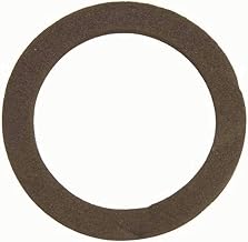 Sioux Chief GIDDS-710001 No Putty Sink Gasket 3-3/8"
