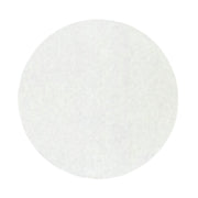 White Dot Labels Colored Rotation - 3/4" Dia 1000 Per Roll by HUBERT – 0.75 inch, Paper, White, Model 95369