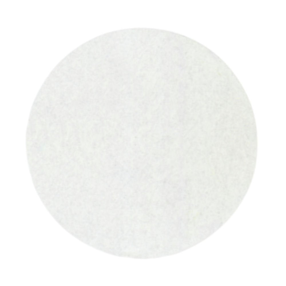 White Dot Labels Colored Rotation - 3/4" Dia 1000 Per Roll by HUBERT – 0.75 inch, Paper, White, Model 95369
