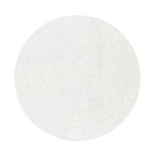 White Dot Labels Colored Rotation - 3/4" Dia 1000 Per Roll by HUBERT – 0.75 inch, Paper, White, Model 95369