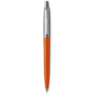 Jotter C.C. pen by Parker – 1 Count (Pack of 1), Plastic, multicolor, Model 2076054