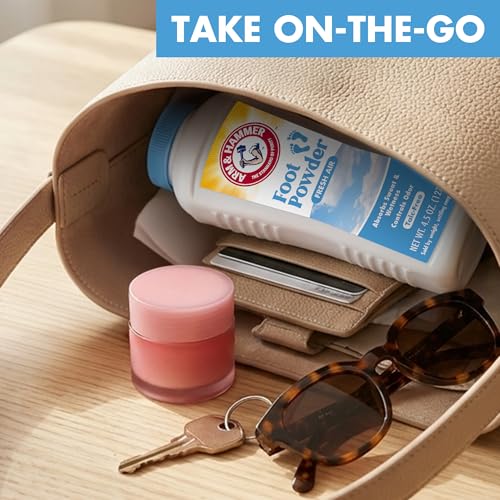 ARM & HAMMER Fresh Air / 4.5 Ounce (Pack of 1) / 1 Powders