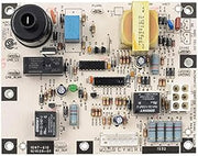 Lennox 21W14 - Control Ignition