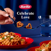 Barilla 12 Ounce (Pack of 12) / Heart shaped pasta / 12 Fresh Pasta