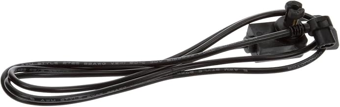 for Hussmann 0523763 Appliance Harness- Retrofit Huss 3Pin