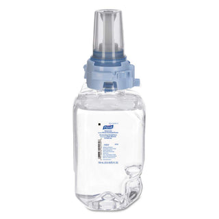 Advanced Instant Hand Sanitizer Foam by Purell – 23.6 Fl Oz (Pack of 4), Pack of 4, Model 8705-04