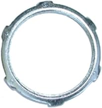 Bridgeport 112-S 6 Ul Conduit Locknut