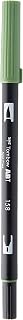 Tombow Dual Brush Pen, ABT, No. 158 (AB-T158)