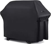 Grill Cover for Fast Eddy by Cookshack FEC100 2016-2026 | Outdoor BBQ Cover Oxford,Fabric Heavy Duty,Waterproof Fade Resistant,Secure Straps