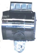 Airmaster Stainless Steel Motor for 1/4HP Washdown Fans