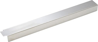 Winco 21 5/8" Universal Fryer Connector Strip