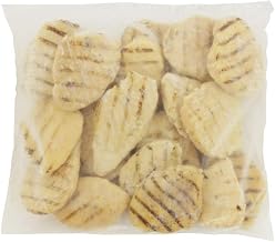 Easy Gourmet Classic Savory Grilled Unbreaded Chicken Breast Fillet, 4 Ounce -- 1 each.