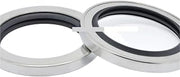 1pc 17 * 28 7 8 30 32 35 47 Oil Seals(17X32X7 CSL BDBK)