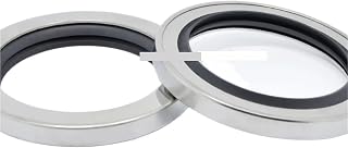 1pc 17 * 28 7 8 30 32 35 47 Oil Seals(17X32X7 CSL BDBK)
