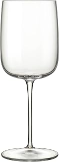 Luigi Bormioli Vinalia 15.5 oz. White Wine Stem, Set of 6.,