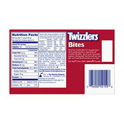 Twizzlers 5 Ounce (Pack of 2) / 1 / 2 Licorice