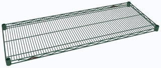 Metroseal 3 Super Erecta Wire Shelf, 18 x 36