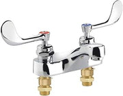 Krowne Royal Series Lavatory Faucet – Chrome Plated Brass, Model 14-540L