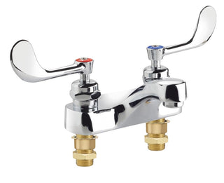 Krowne Royal Series Lavatory Faucet – Chrome Plated Brass, Model 14-540L