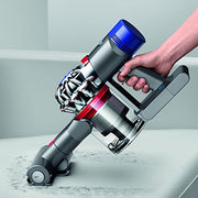 V8 Absolute Cordless Vacuum by Dyson – 0.54 liters, Multicolor, Model 214744-01