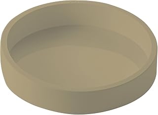 Silikomart 3D Silicone Mold (Pearl, 9-1/2" Diameter)