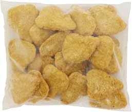 Perfect Answers Southern Select Portioned Chicken Breast Fillet, 10 Pound -- 1 each.