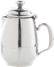 Vollrath Orion S/S 12 Oz. Covered Creamer