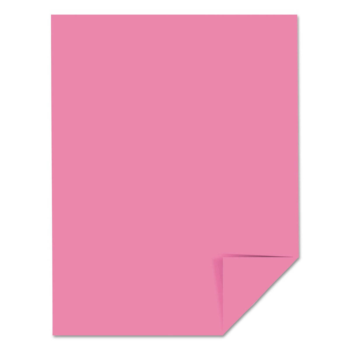 WAU21041 - Astrobrights Printable Multipurpose Card by Neenah – Paper, Model 62736