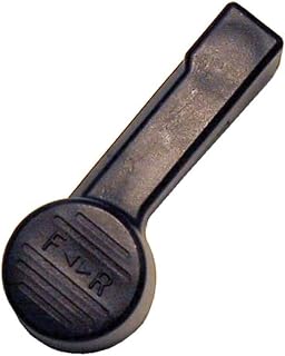 Performance Plus Carts Forward & Reverse Handle Made for Yamaha G11, G14, G16, G29, G21, G22, G29/Drive & Drive2 Golf Carts | Replaces OEM JN3-G6381-00