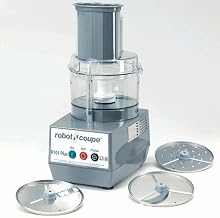 Robot Coupe R101PLUS Combination Electric Food Processor