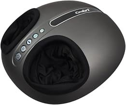 Kneading Foot Massager
