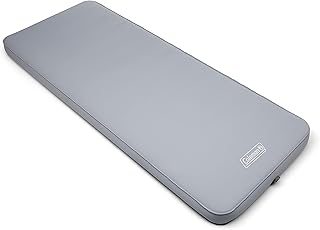 Coleman Cloudland Self-Inflating Sleeping Pad, Insulating Foam with Extra Thick Design
