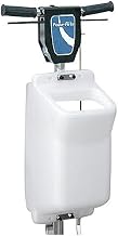 Powr-Flite FM90P Floor Machine Solution Tank, 4 gal
