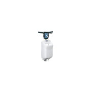 Floor Machine Solution Tank by Powr-Flite – 1 Count (Pack of 1), 4.0 gallons, Model FM90P