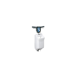 Floor Machine Solution Tank by Powr-Flite – 1 Count (Pack of 1), 4.0 gallons, Model FM90P