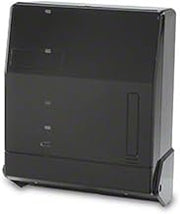 Janico 2006 Multi Fold C- Fold Paper Towel Dispenser
