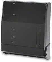 Janico 2006 Multi Fold C- Fold Paper Towel Dispenser