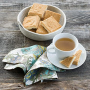 Nordic Ware Non-stick / 9x9 Inches / English Shortbread Specialty & Novelty Cake Pans