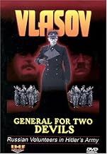 Vlasov: General For Two Devils