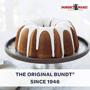 Nordic Ware Gold / 15 Cup (Pack of 3) / Pan Bundt Pans