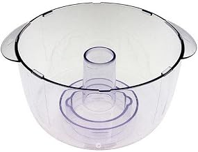 Kenwood KW707153 AT640 Bowl Bare