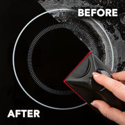 Weiman 10 Ounce (Pack of 1) / Cleaner Kit / Polish & Cleaning Tools Cooktop Cleaners