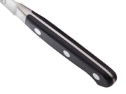 Renaissance, 2.5-Inch Forged Peeling Knife by Mercer Culinary – 2.5", Stainless steel, Forged Peeling Knife, Model M23640