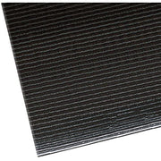 Notrax Grey / 2'W x 60'L x 1/2" Thick / 1 Lab Matting