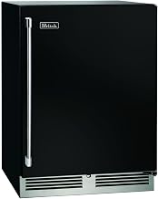 Perlick HC24WS 23-7/8"W Undercounter Reach-In Wine Refrigerator