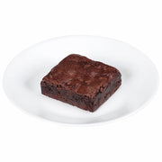 Fudgy Brownies with Real Chocolate Chips | Individually Wrapped Bulk Snacks | 3 oz by Otis Spunkmeyer – 3 Ounce (Pack of 48), Pack of 48